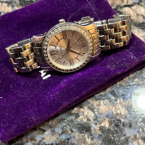 RODANIA SWISS WOMANS WATCH - Picture 3 of 7